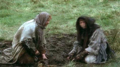 The Cultural Significance of Monty Python's Witch Sketch